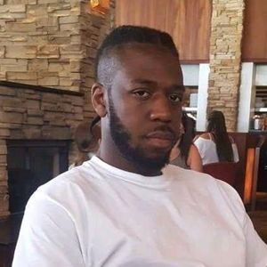 Meet your Posher, Sammy